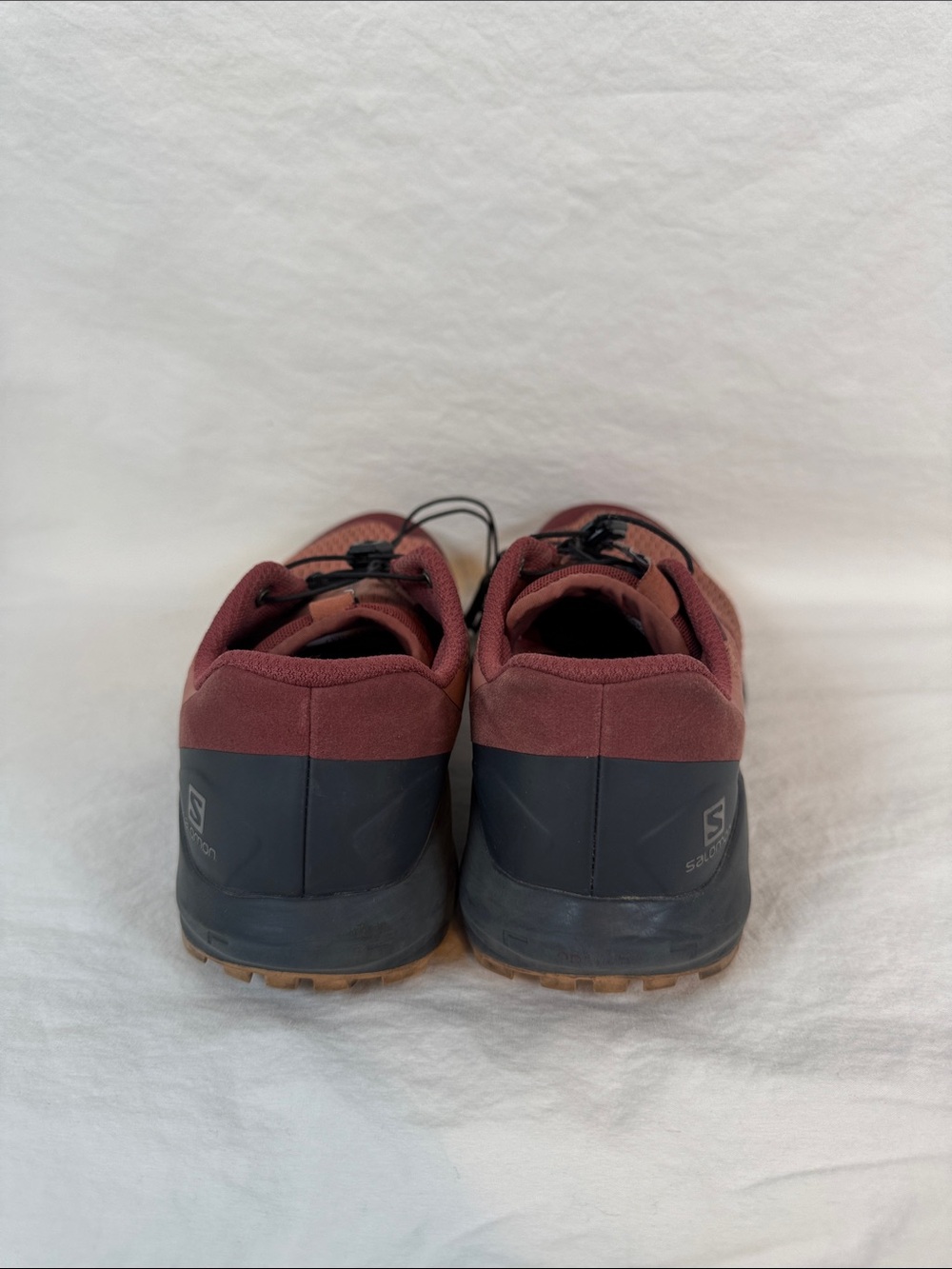 Salomon Sense Ride 4 Trail Running Shoes Women’s 7 - Picture 6 of 8